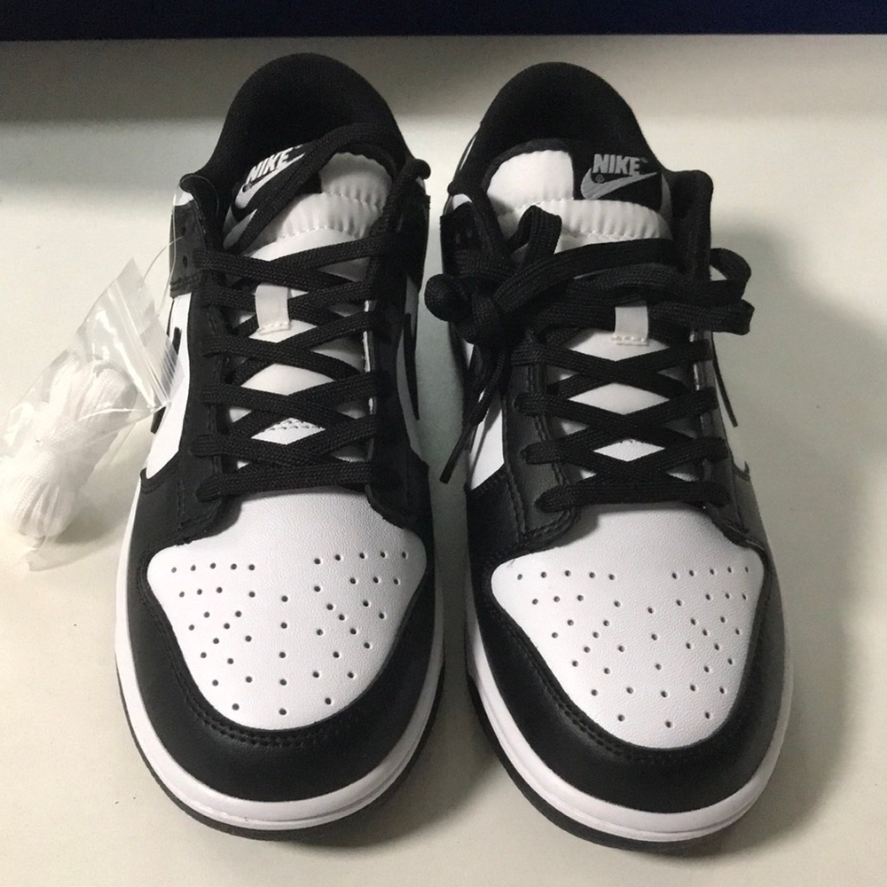 💙🐟🚙 Dunk Low UNC Mens  🚙🐟💙